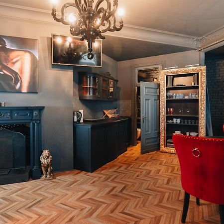 Easy Rent Apartments- Litewski Styl ルブリン エクステリア 写真