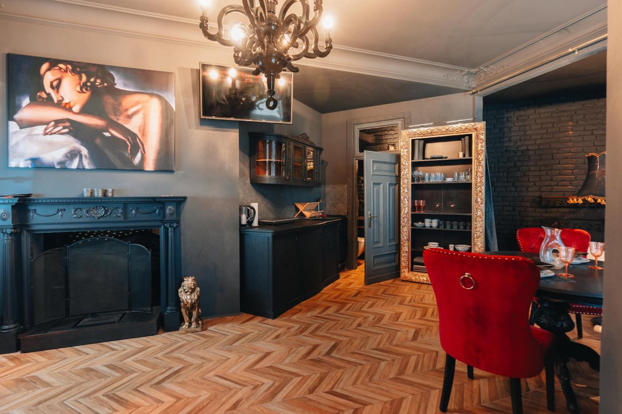 Easy Rent Apartments- Litewski Styl ルブリン エクステリア 写真