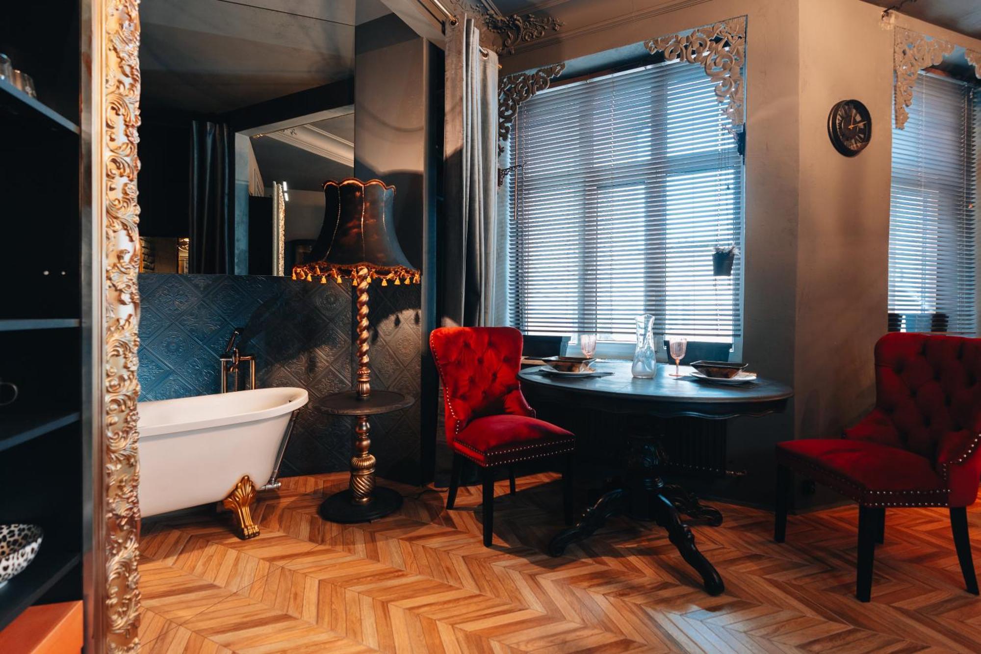 Easy Rent Apartments- Litewski Styl ルブリン エクステリア 写真