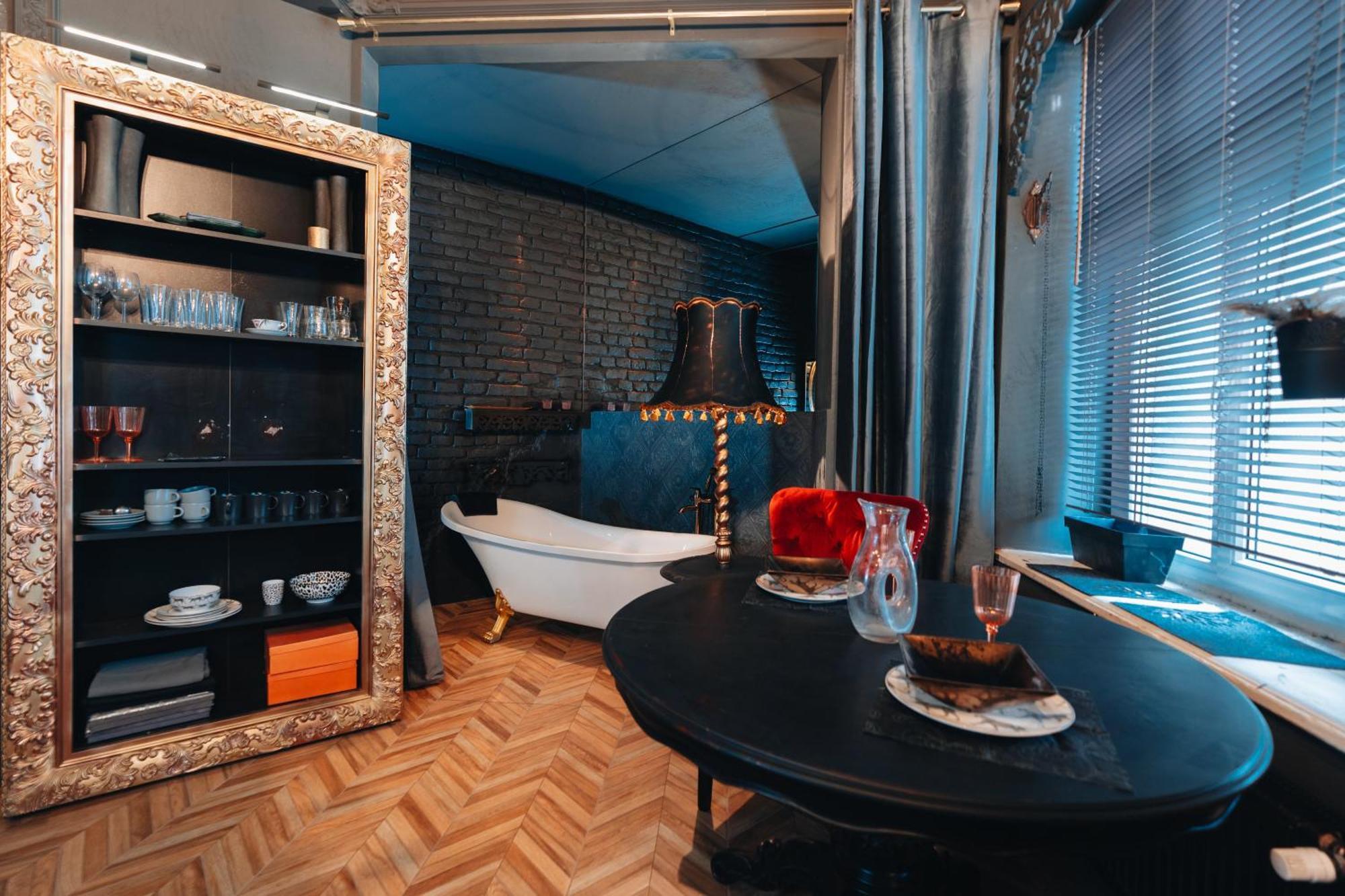 Easy Rent Apartments- Litewski Styl ルブリン エクステリア 写真