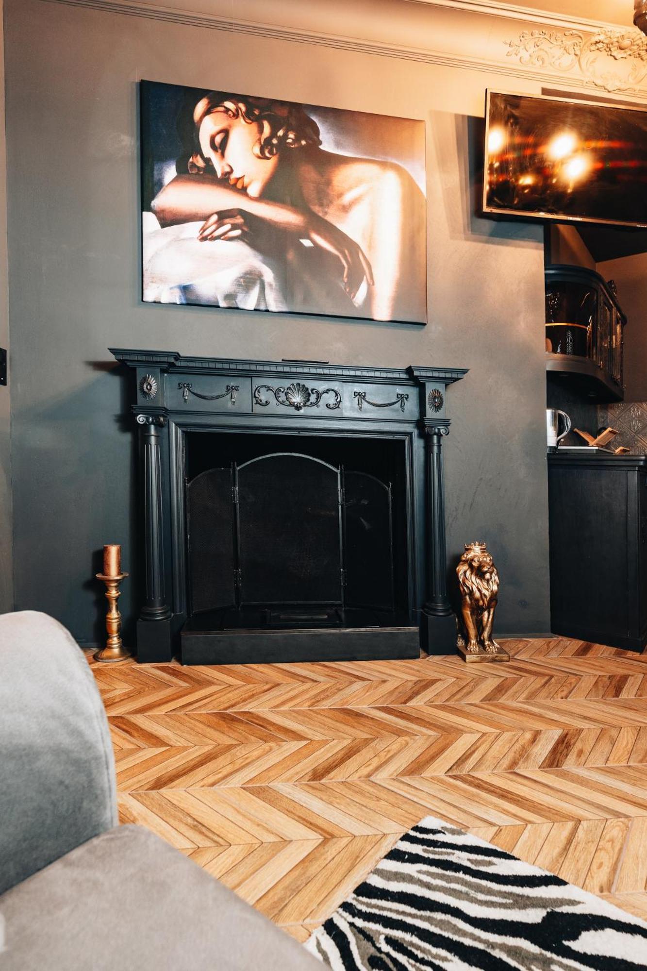 Easy Rent Apartments- Litewski Styl ルブリン エクステリア 写真